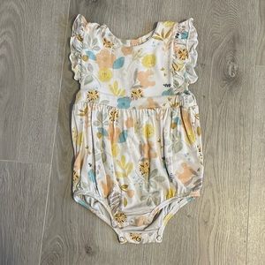 Angel Dear Romper